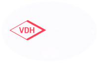 VDH ZIV Plakette 2023