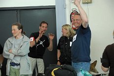 DSC_4513 ...da haben wohl welche gute Laune *grins* ;) .