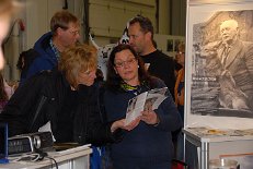 DSC_1575 Infoblatt besprechen