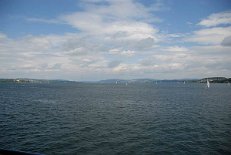 _DSC0023 Ausblick von der Fähre von Meersburg in die Schweiz