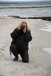 DSC_0996 Grit ist fleissig am photographieren