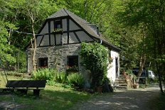 DSC_4940 das kleine Gästehaus von hinten
