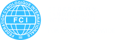 FCI - Fédération Cynologique Internationale
