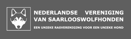 NVSWH - Nederlandse Vereniging van Saarlooswolfhonden