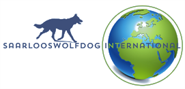 SWD-I -  Saarlooswolfdog International 