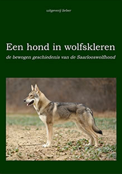 Buch "Een hond in wolfskleren"